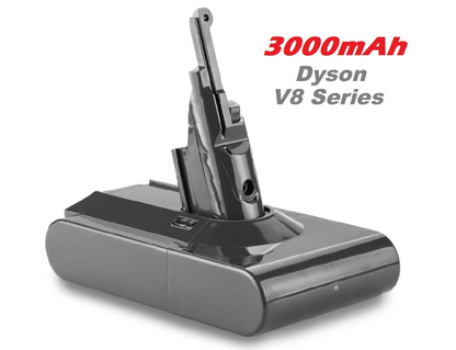 For Dyson V8 Battery Compatible Replacement