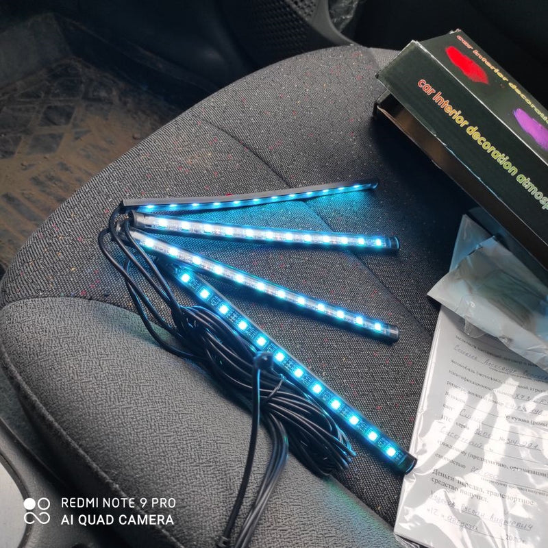 Car LED Lights