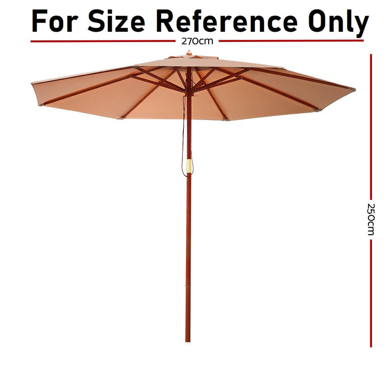 Patio Umbrella