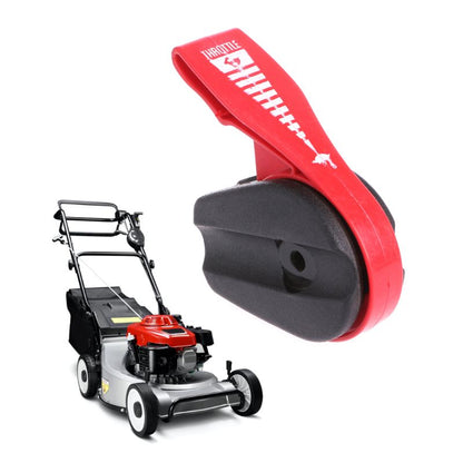 Throttle Cable Switch Control Handle For Lawnmowers