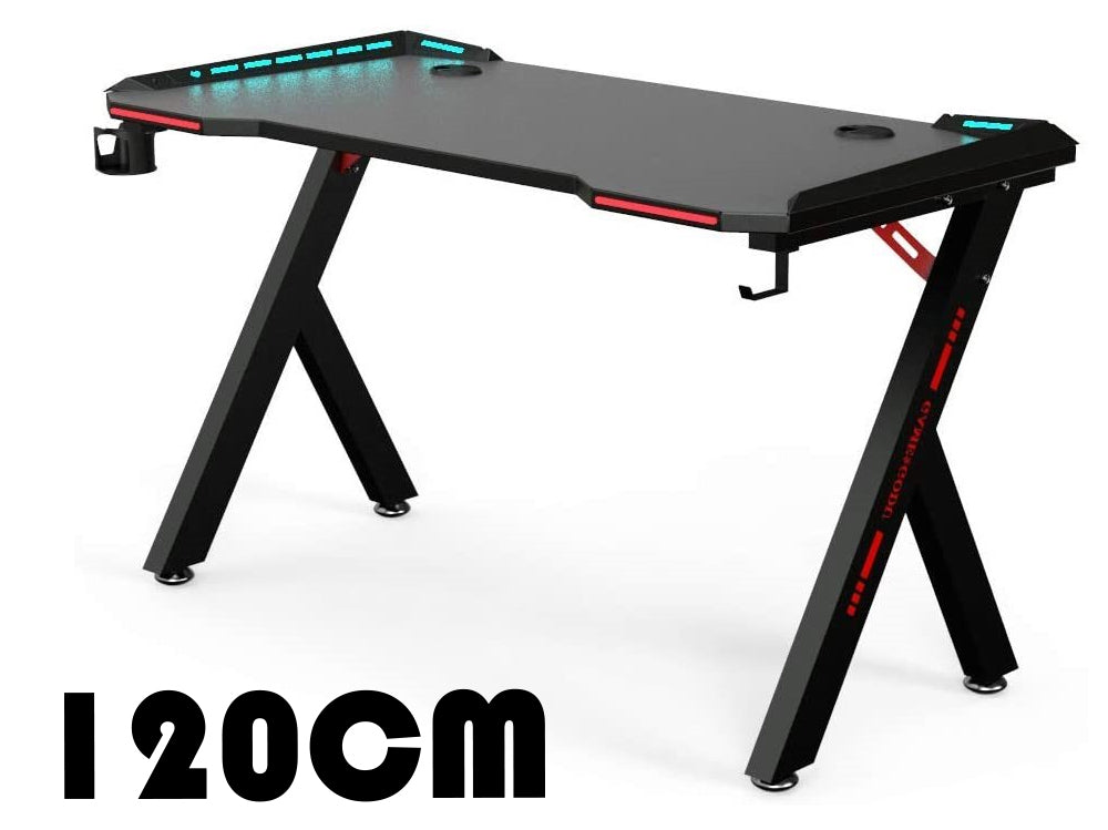 Gaming Desk Computer Desk Table