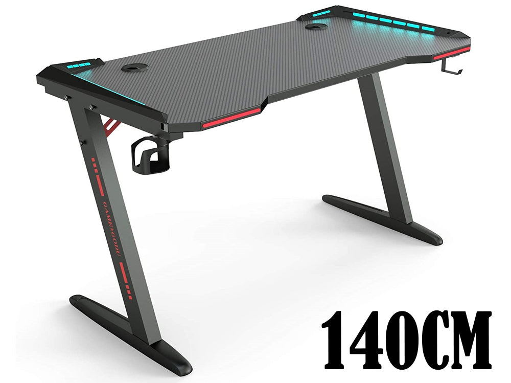 Gaming Desk Computer Desk Table