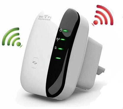 Wireless-N Wifi Repeater
