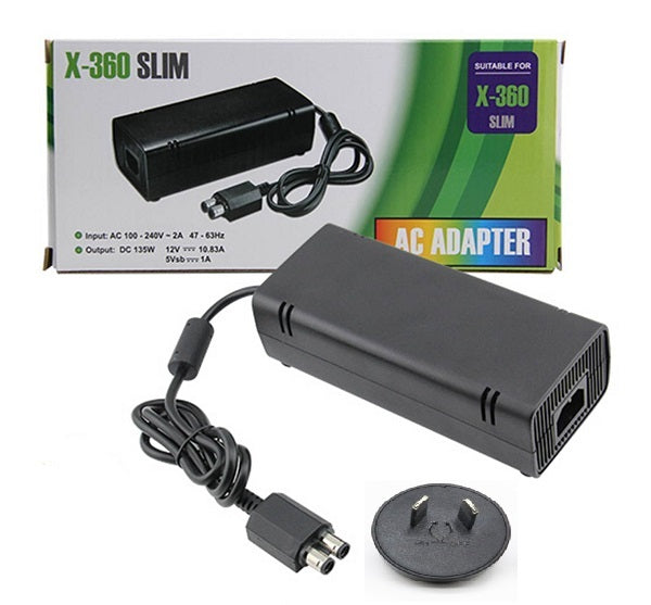 After Market XBOX 360 Power Supply Charger