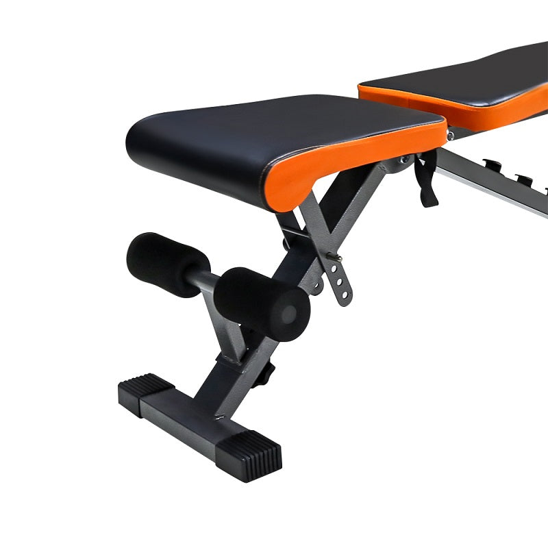 Adjustable Weight Bench