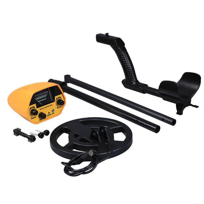 Metal Detector