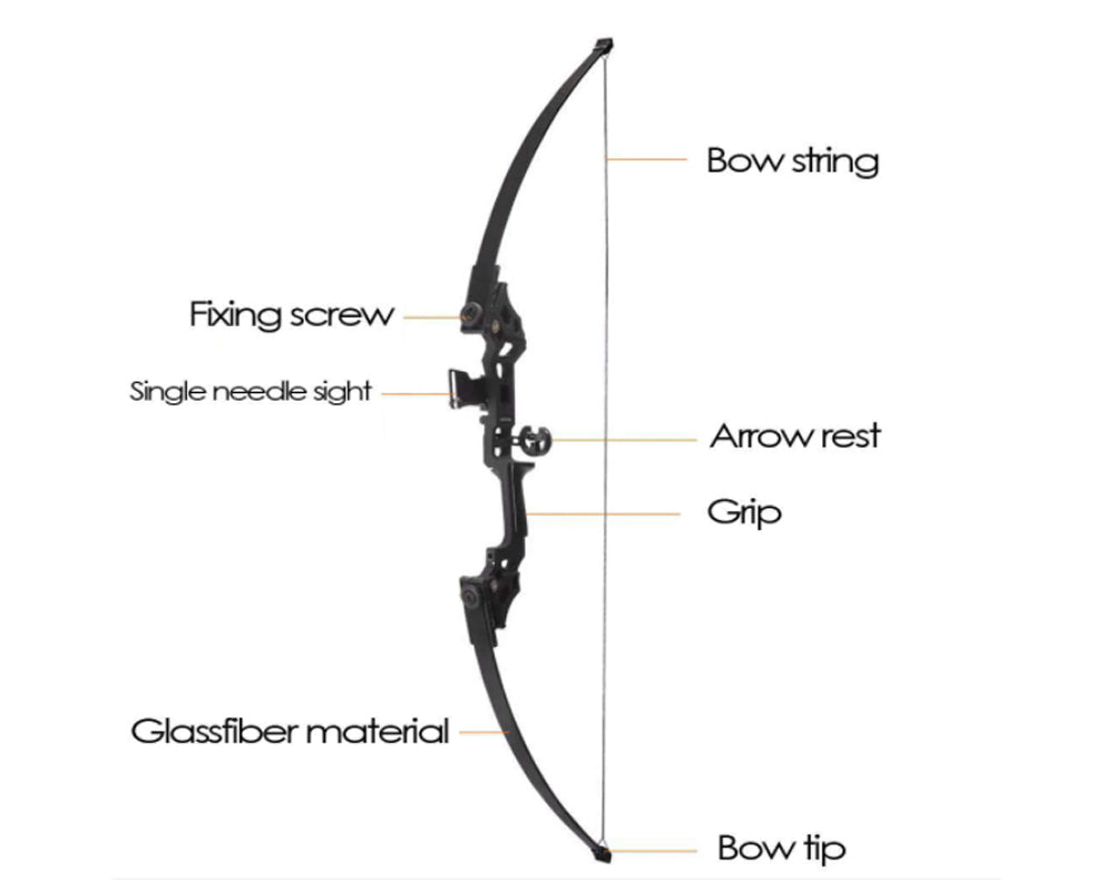 Archery Bow