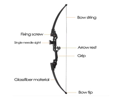 Archery Bow