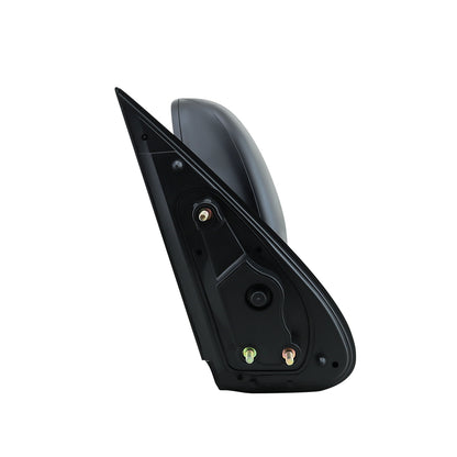 Pair of left and right Toyota Hiace mirrors for van replacement