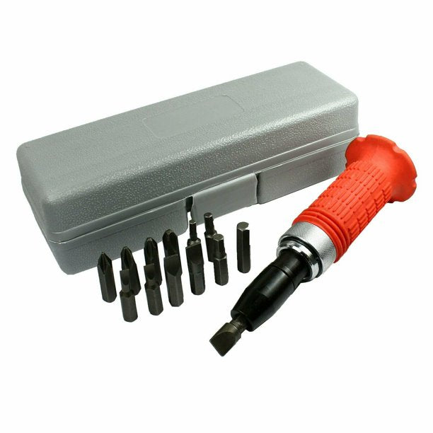 Screwdriver Set