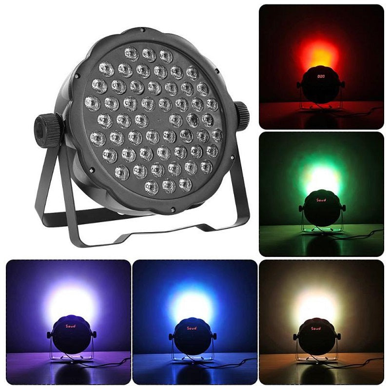 LED Stage Light Disco Party Light