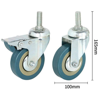 Caster Wheels