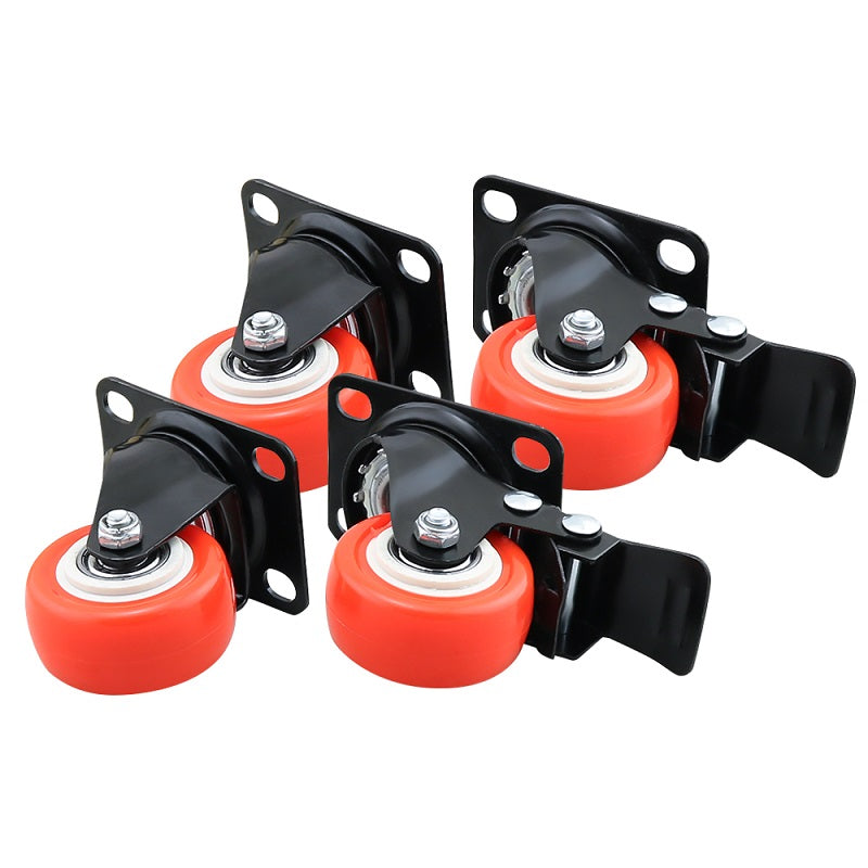 Caster Wheels