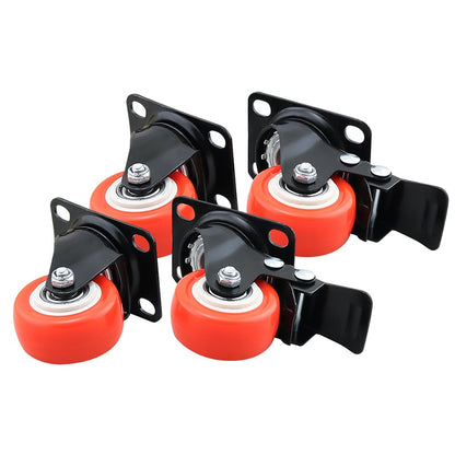 Caster Wheels