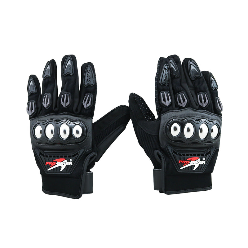 Motorbike Gloves