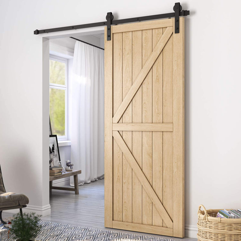 Barn Door Hardware