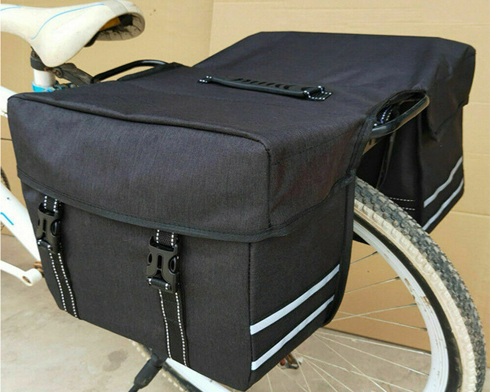 Bicycle Rear Rack bag