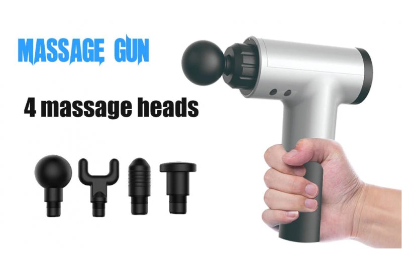 Electric Massage Gun