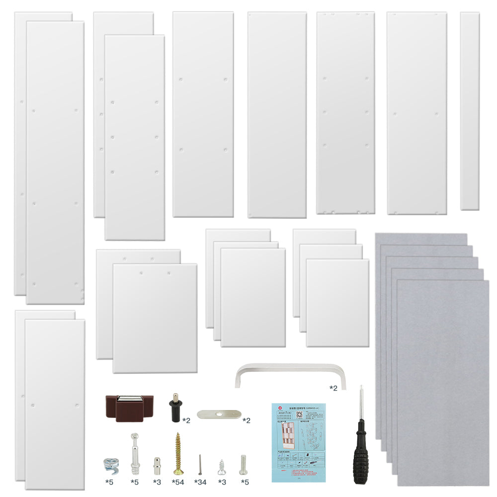 Bookshelf Stack Book Case Display units