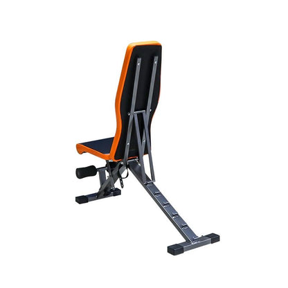 Adjustable Weight Bench