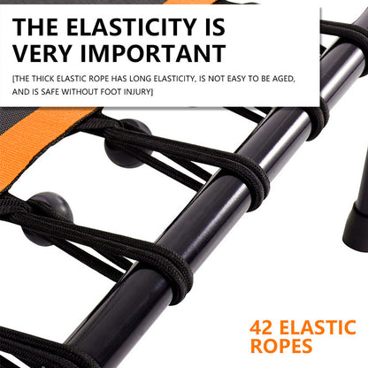 Mini Trampoline Rebounder