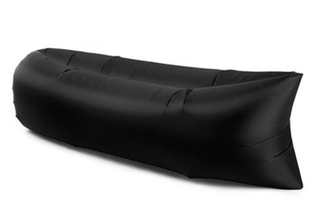 Air Sofa (Black)