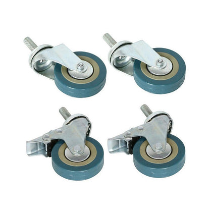 Caster Wheels
