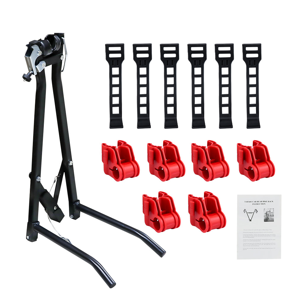 Bike rack Bike Carrier