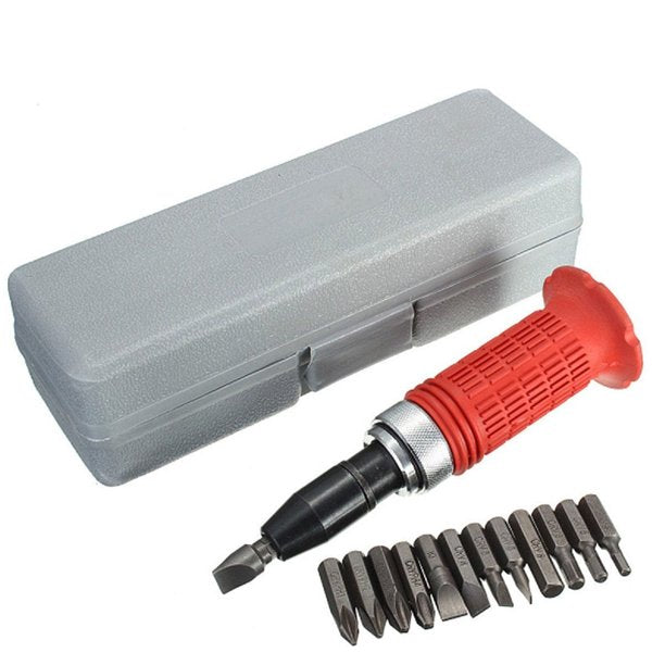 Screwdriver Set