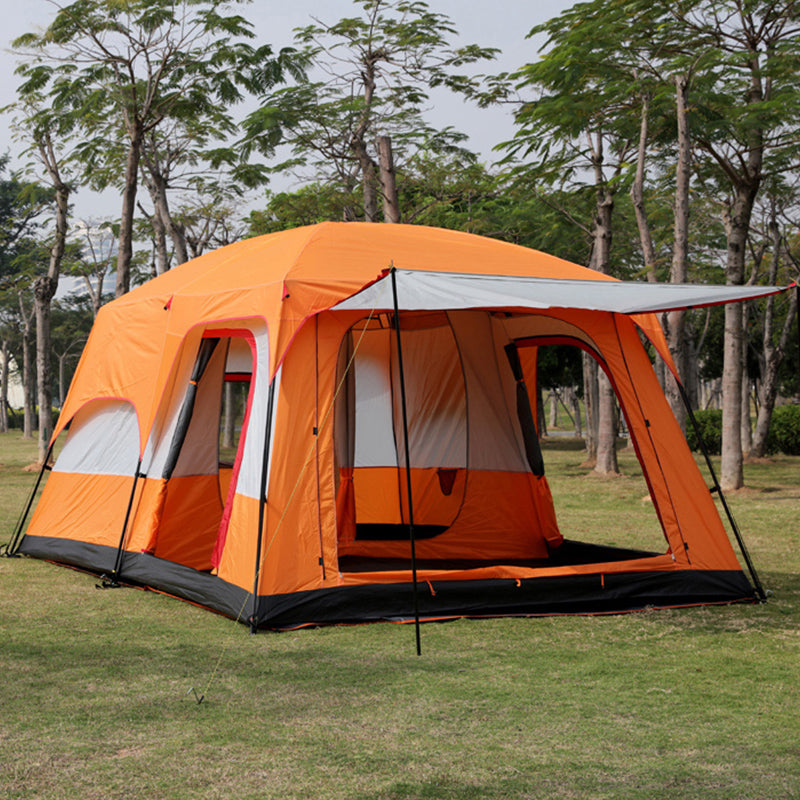 Camping tent