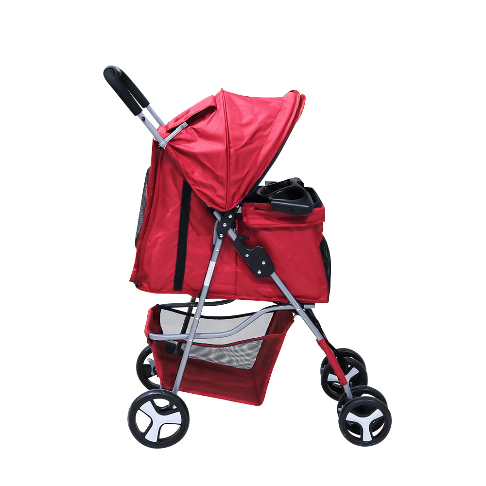 Pet Stroller