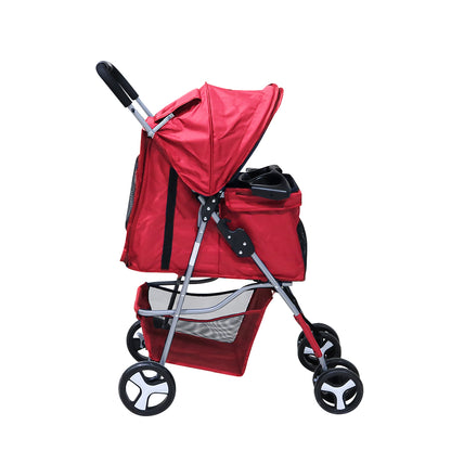 Pet Stroller
