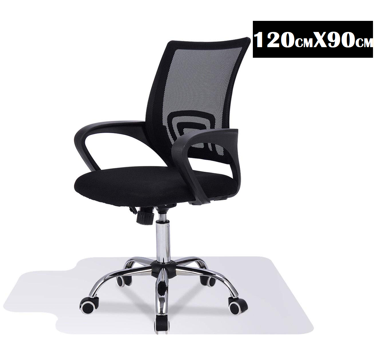 Chair Mat Office Home Floor Protector Mat Chairmats