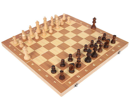 Chess Board Set