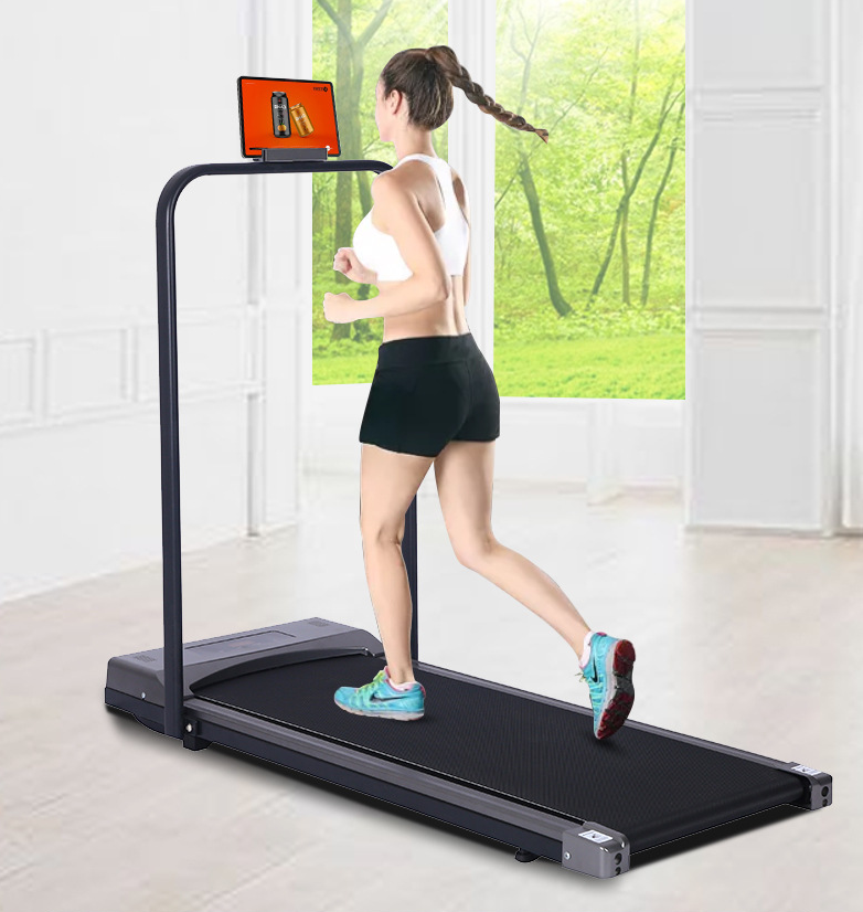 Home Gym Fitness Foldable Treadmill