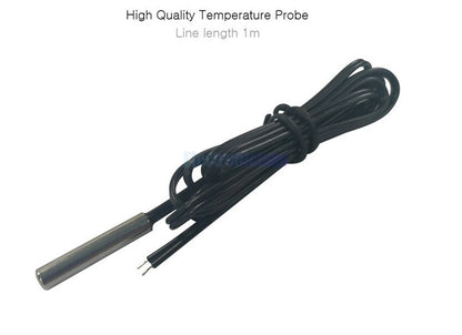 STC1000 110-240vAC  Controller Heating / Cooling