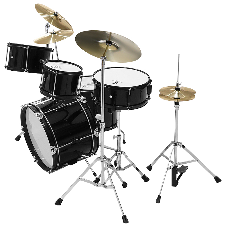 Drum Kit Set