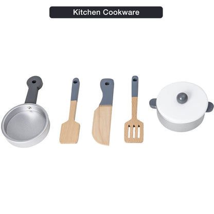 Kids Kitchen Set