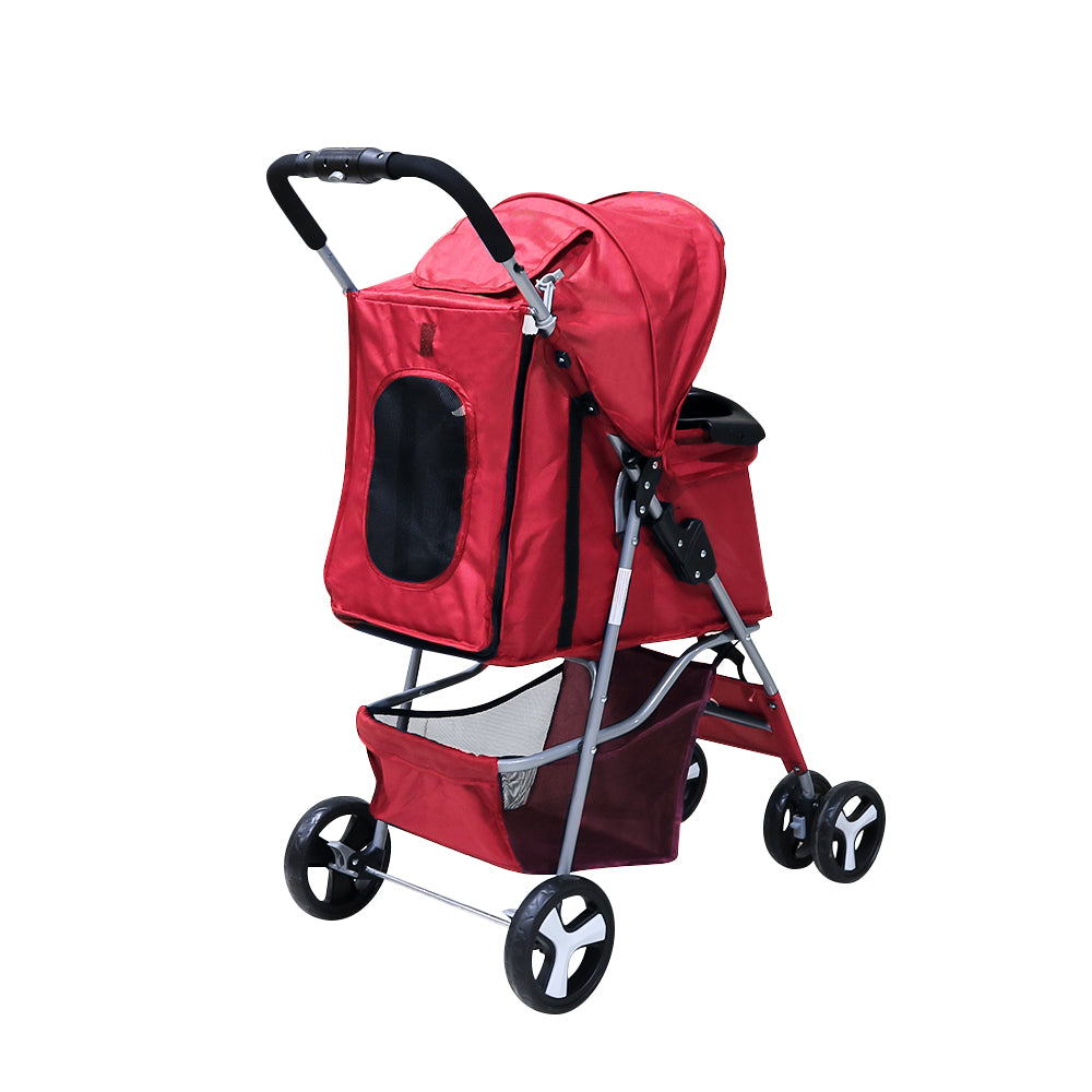 Pet Stroller