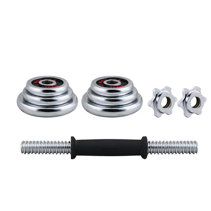 Dumbbells 10KG Pair