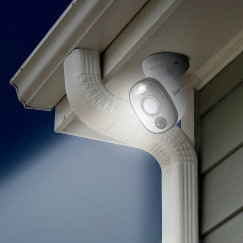 Swann Security Cameras System CCTV