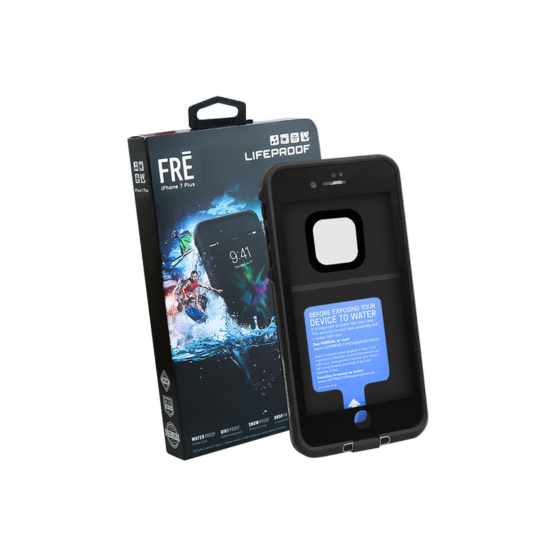 Lifeproof iPhone 8 Plus/iPhone 7 Plus Fre Case