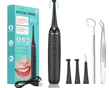 Electric Dental Calculus Remover