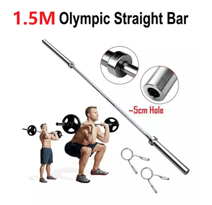 Olympic Barbell Bar