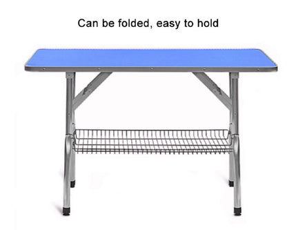 Dog Grooming Table