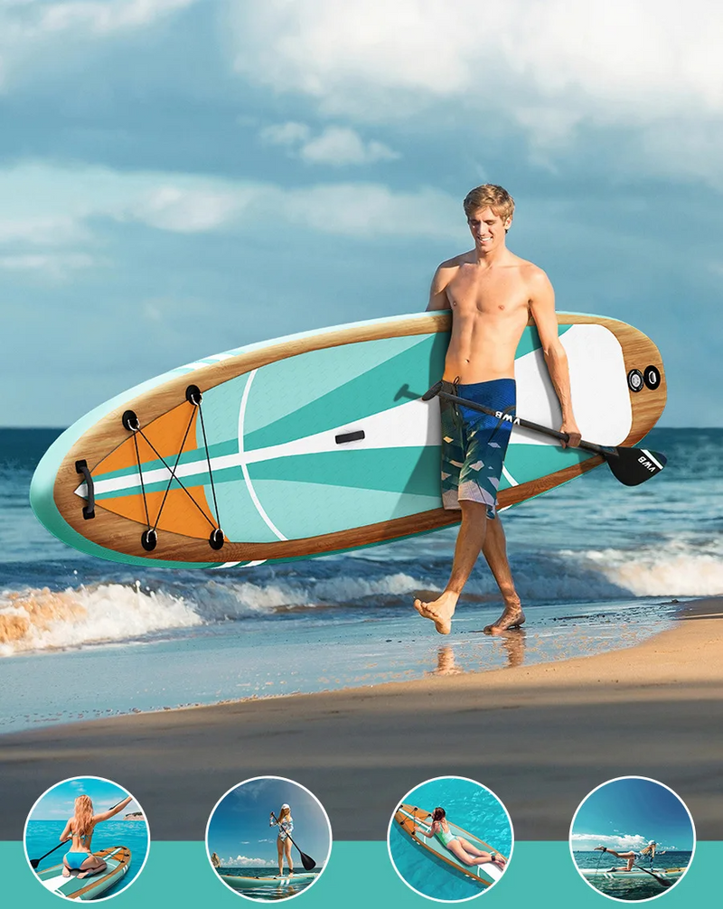 Inflatable Sup Board Stand Up Paddle Board