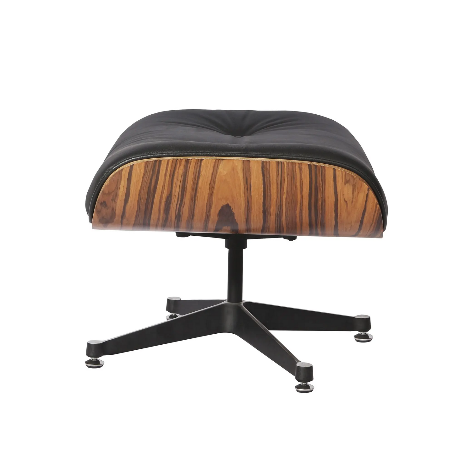 Replica Eames Chair with Ottoman