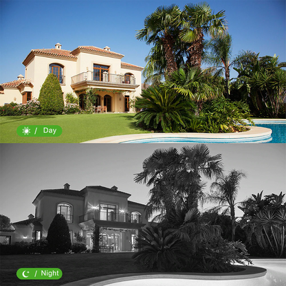 Security Camera System