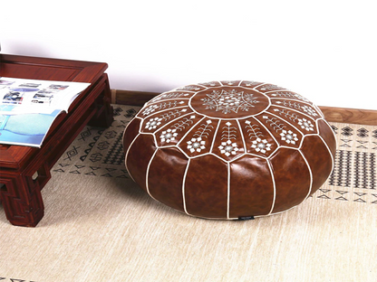 Moroccan Pouf