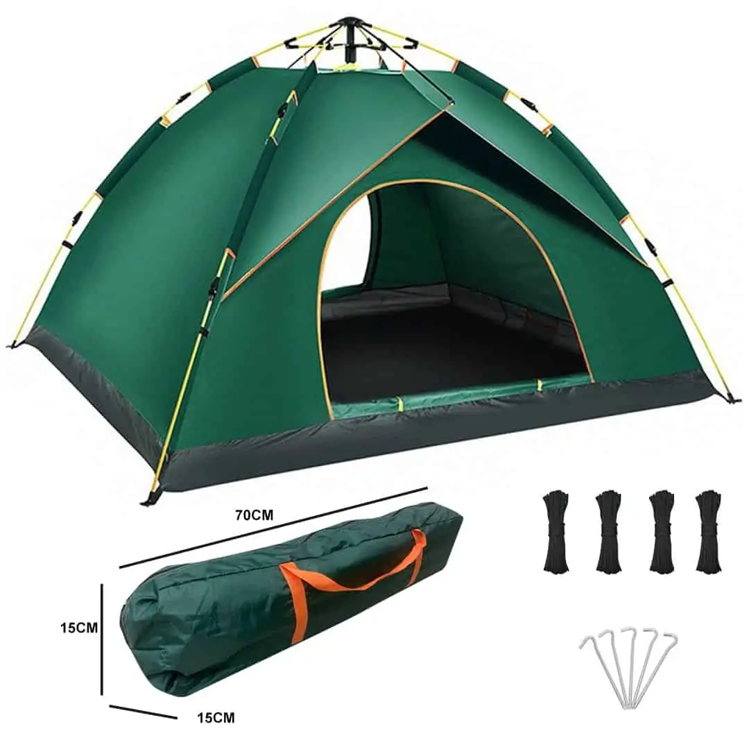 Camping Tent Pop Up Tent